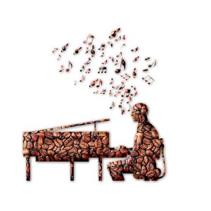 璀璨冒险人（钢琴）