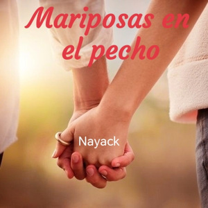 Mariposas en el Pecho