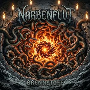 Brennstoff