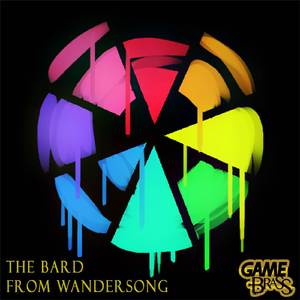 The Bard (from "Wandersong")