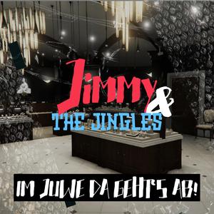 Im Juwe da geht´s ab!