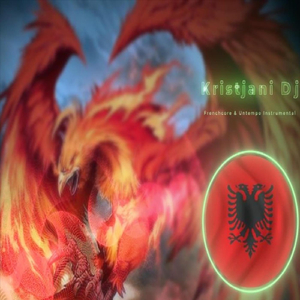 Krijim Frenchcore & Uptempo