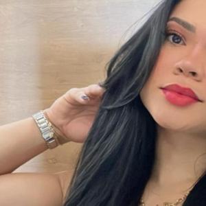 É Que Eu Penso Nela