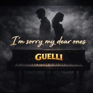 I'm sorry My dear ones