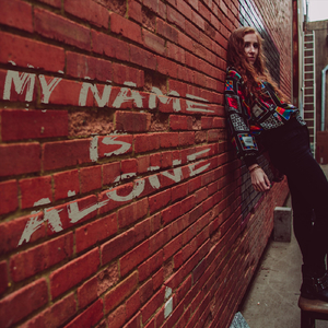 My Name Is Alone