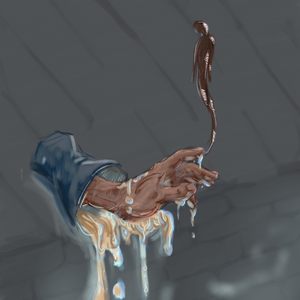 珍珠奶茶最终 伴奏