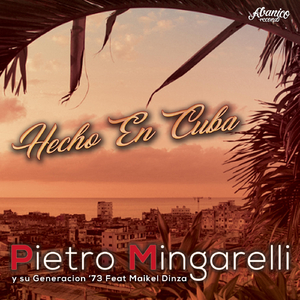 Mi Generación (feat. Maikel Dinza)