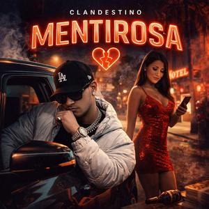 Mentirosa
