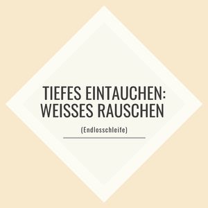 Seelische Ausgeglichenheit: Endlose Klangwellen