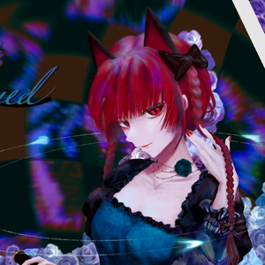 カリスマ煉獄天神（cover）