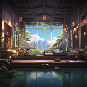 Sonidos Ambientales Tensos y Profundos