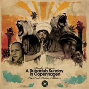 Burro Banton - Pick Di Plum