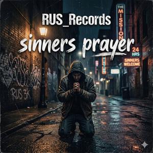 Sinner's Prayer