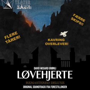Skumle og fæle eventyr