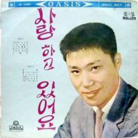 흰장미 피어나면