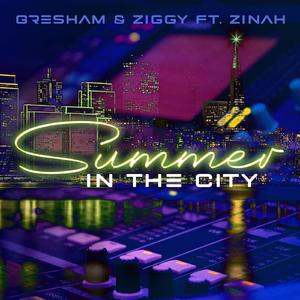 Summer in the City (feat. Zinah)
