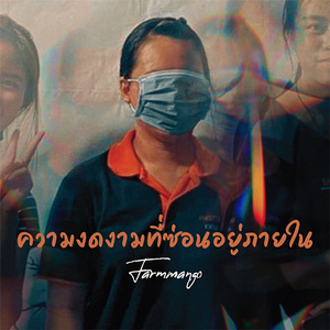 ความงดงามที่ซ่อนอยู่ภายใน