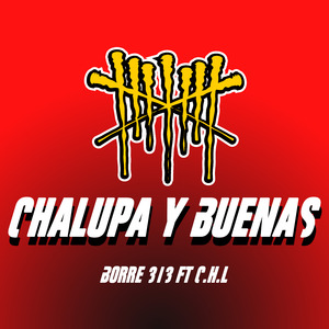 Chalupa y Buenas