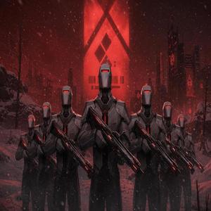 COVENANT