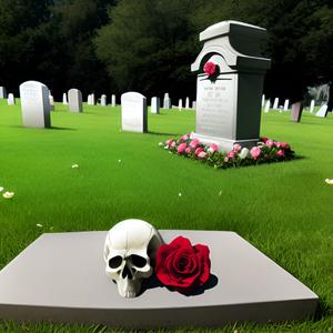 Burning For Her Love