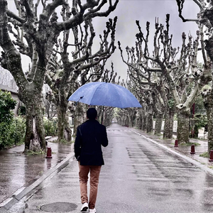 She’s Not Talking to Me Now