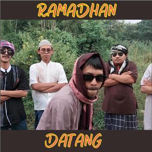 Ramadan Datang