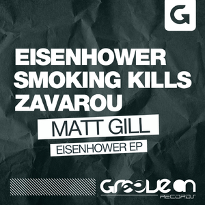 Smoking Kills (Original Mix)