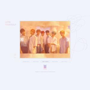 21世纪少女（Cover 防弹少年团）