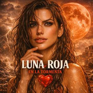 LUNA ROJA