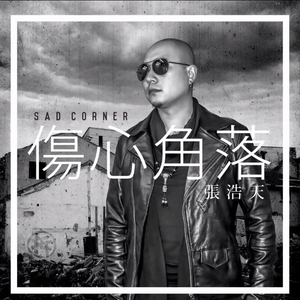 伤心角落