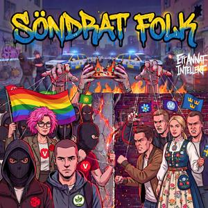 Söndrat folk