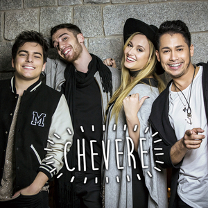 Chévere (Versión Acústica)