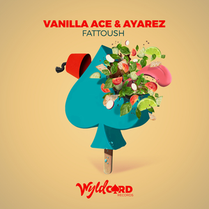 Fattoush (Original Mix)
