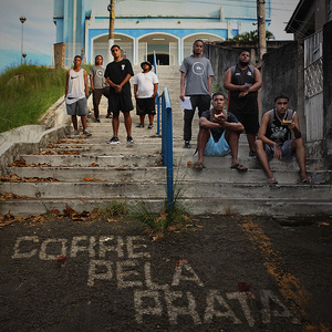 Corre pela Prata