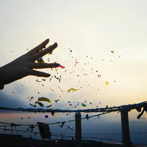 四景山水图（DJ版）