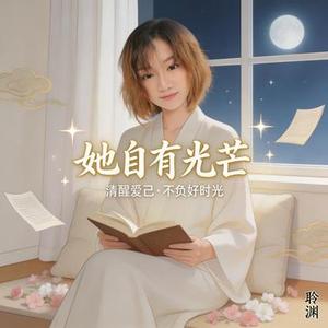 她自有光芒