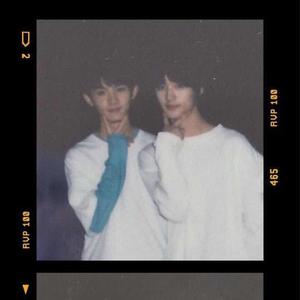 摇滚热恋秩序（祺鑫同人小说《香槟星》同人曲）