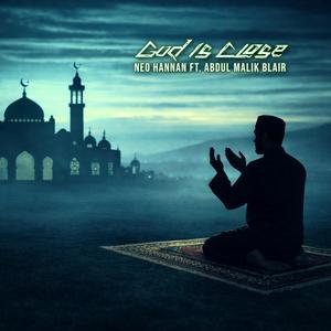 God is Close (feat. Abdul Malik Blair)