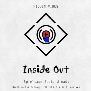 Inside Out (FREE.D & Mik Kartl Remix)