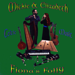 Joseff McKrimmon's Fancy/Smoke In The Wind