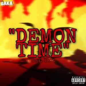 Demon Time (feat. GODZ)