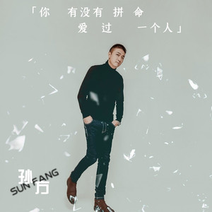 你有没有拼命爱过一个人 (DJ枫叶版)
