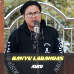 BANYU LARANGAN