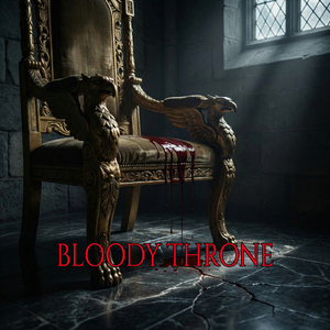 Bloody Throne