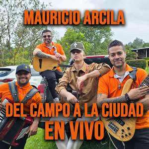 Del Campo a La Ciudad (En Vivo)