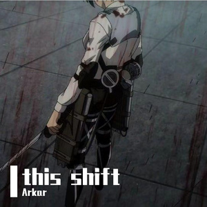 this shift freestyle (prod by.veezy)