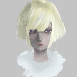 背后凉飕飕的...