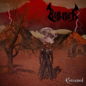 Consumed (feat. Joey Codex)
