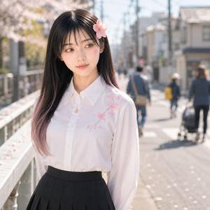 名もなき背中へ