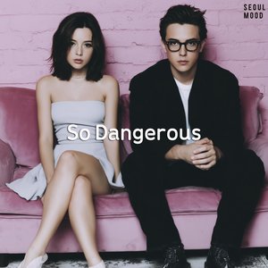 너무 예뻐서 위험해 (So Dangerous)